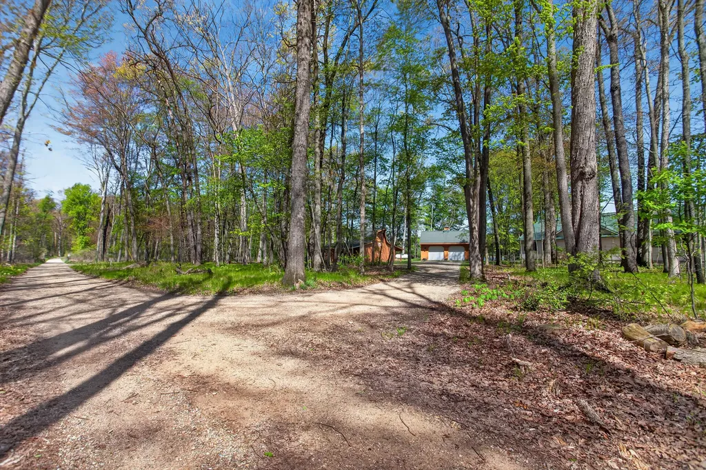 12001 Strait Road Hanover Township MI 49241