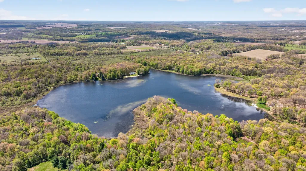 12001 Strait Road Hanover Township MI 49241