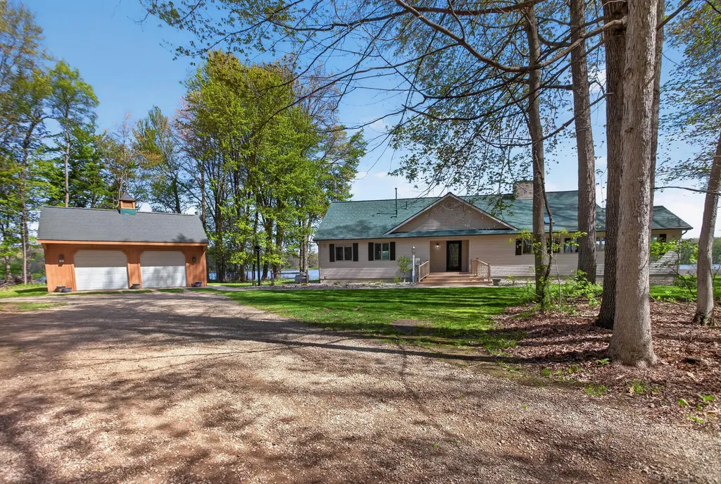 12001 Strait Road Hanover Township MI 49241