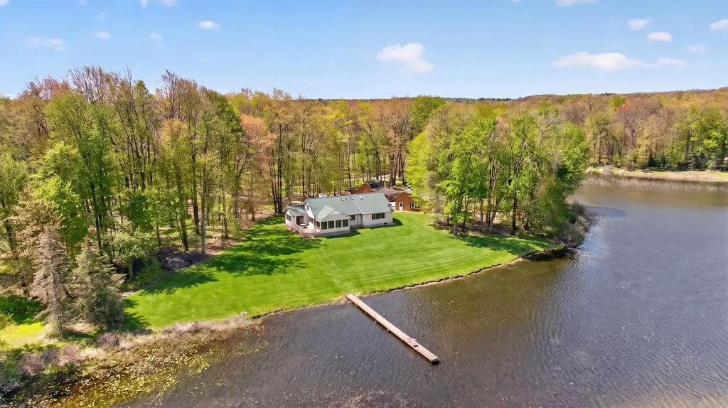12001 Strait Road Hanover Township MI 49241