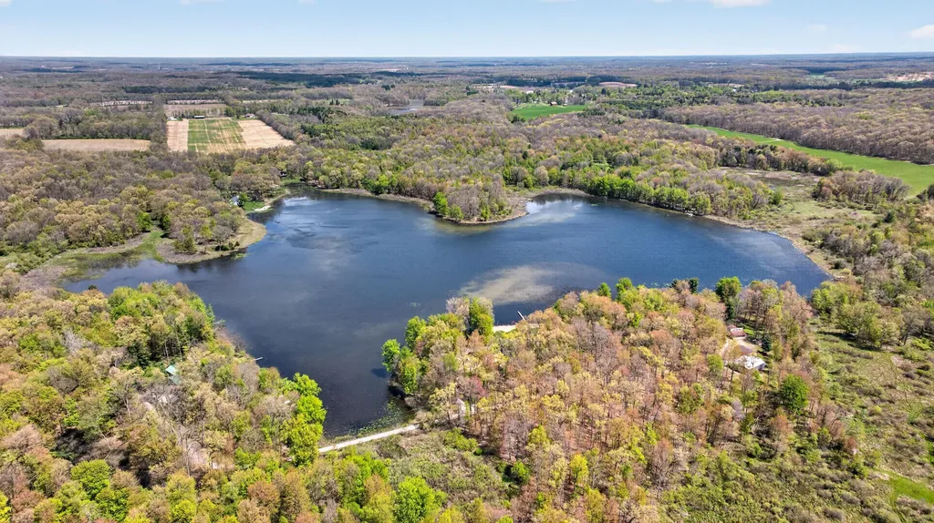 12001 Strait Road Hanover Township MI 49241