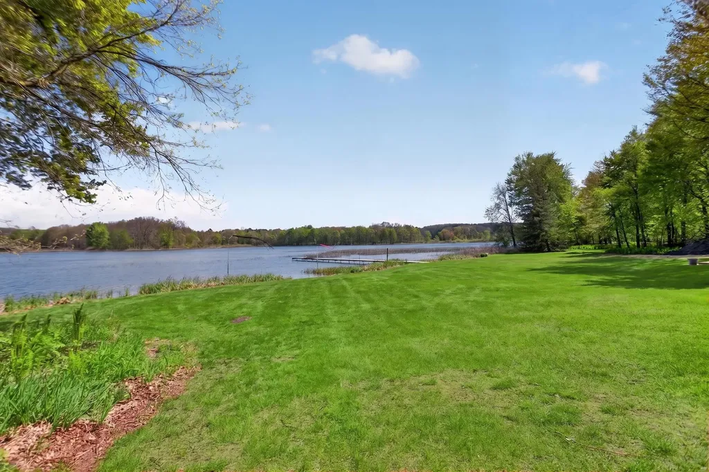 12001 Strait Road Hanover Township MI 49241