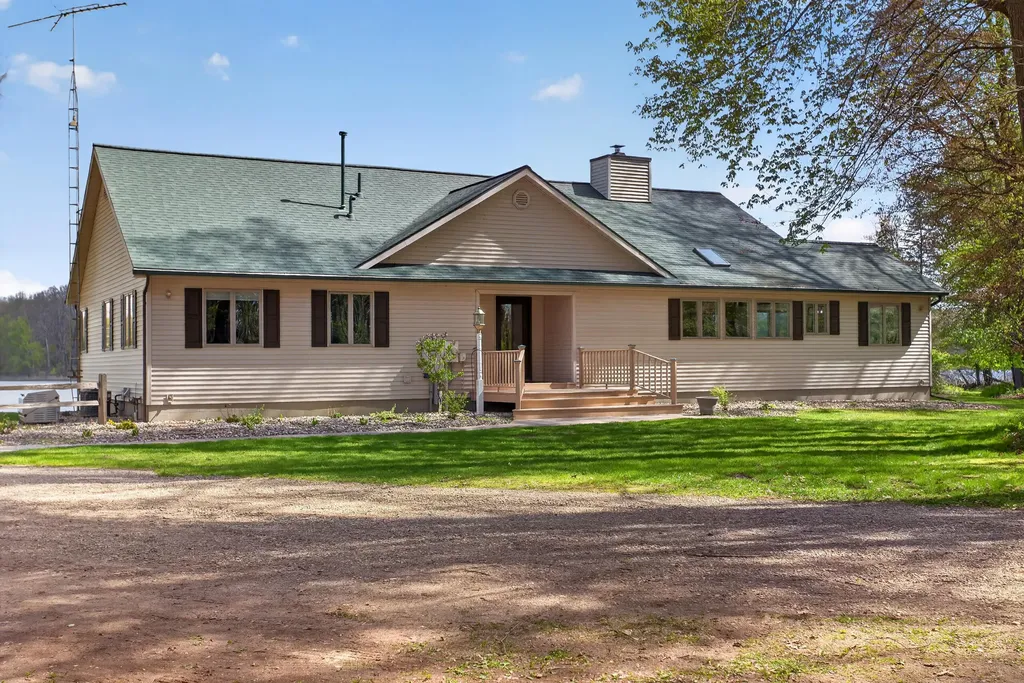 12001 Strait Road Hanover Township MI 49241