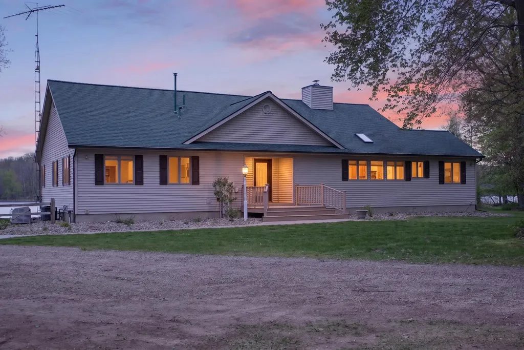 12001 Strait Road Hanover Township MI 49241
