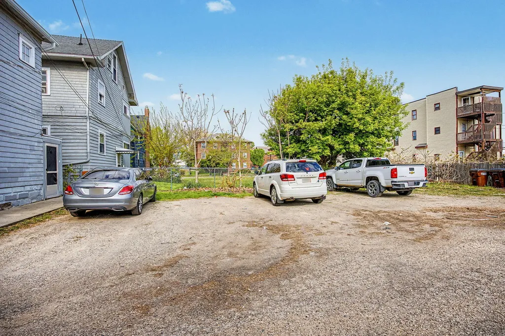 334 W Wesley Street Jackson City MI 49201