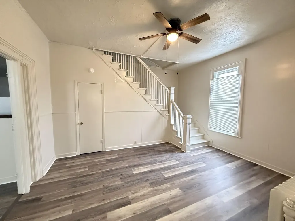 334 W Wesley Street Jackson City MI 49201