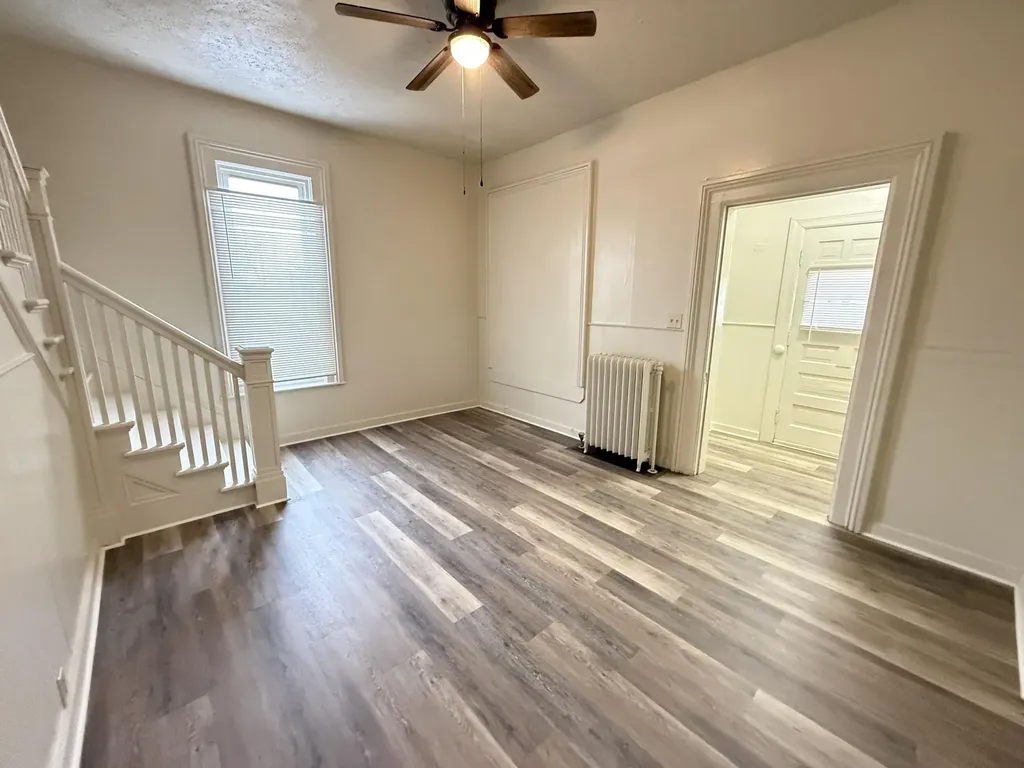 334 W Wesley Street Jackson City MI 49201