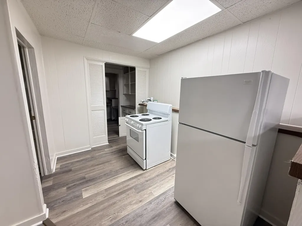 334 W Wesley Street Jackson City MI 49201