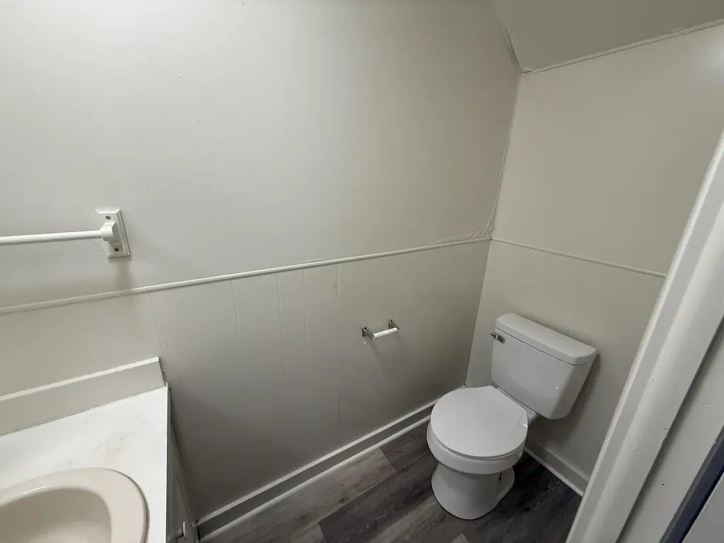 334 W Wesley Street Jackson City MI 49201