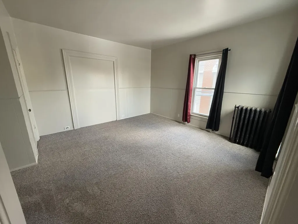334 W Wesley Street Jackson City MI 49201
