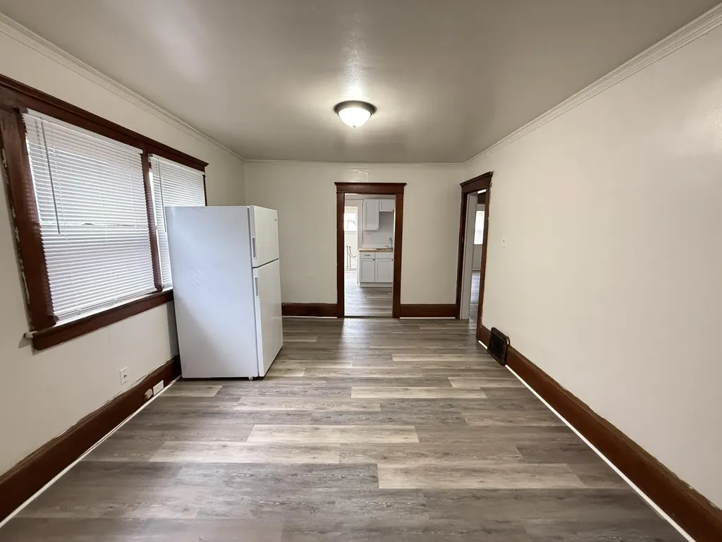 334 W Wesley Street Jackson City MI 49201