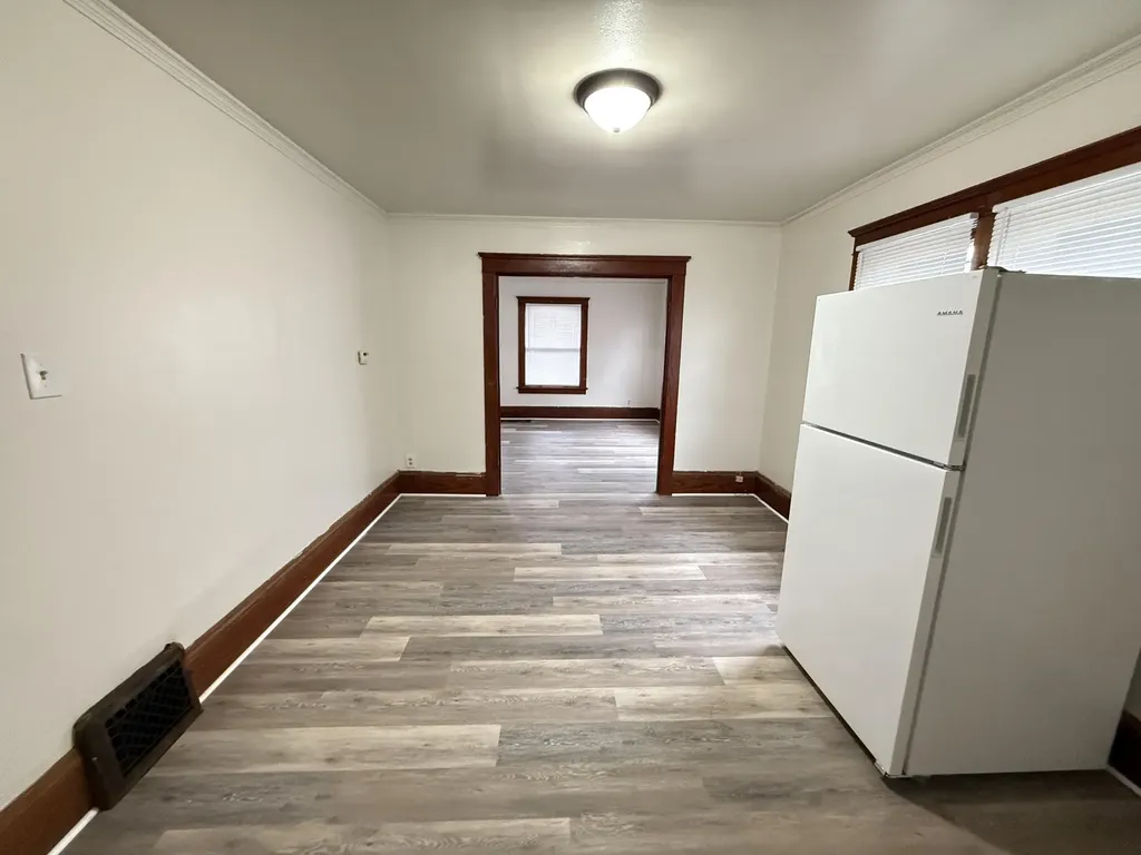 334 W Wesley Street Jackson City MI 49201