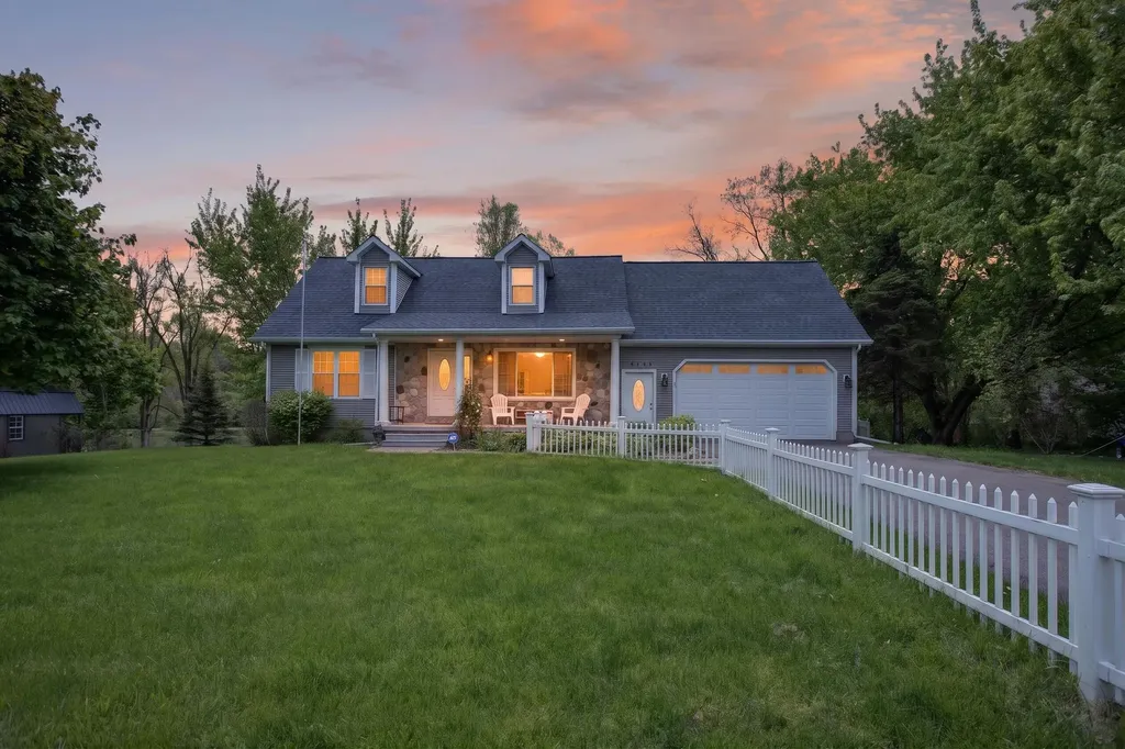 4359 Springbrook Lane Summit Township MI 49201
