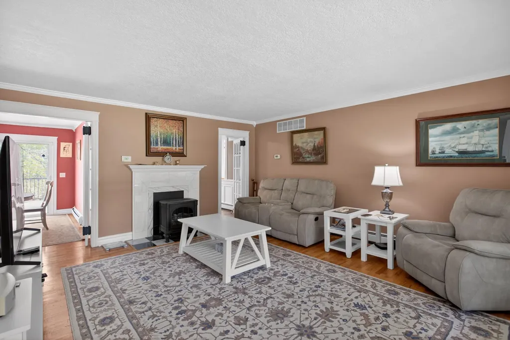 4359 Springbrook Lane Summit Township MI 49201