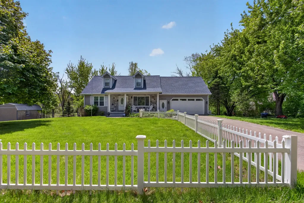 4359 Springbrook Lane Summit Township MI 49201