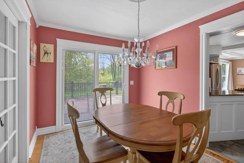 4359 Springbrook Lane Summit Township MI 49201