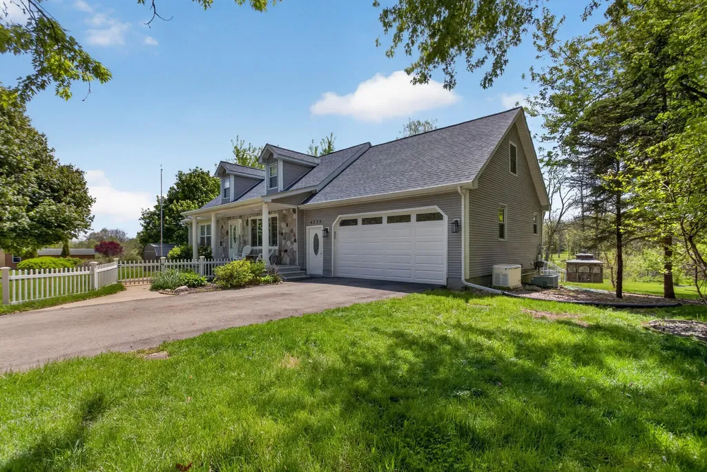 4359 Springbrook Lane Summit Township MI 49201