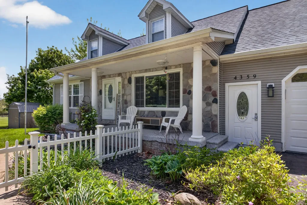 4359 Springbrook Lane Summit Township MI 49201