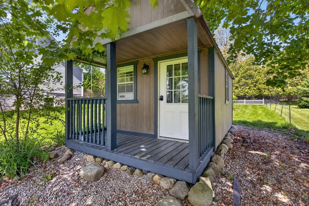 4359 Springbrook Lane Summit Township MI 49201