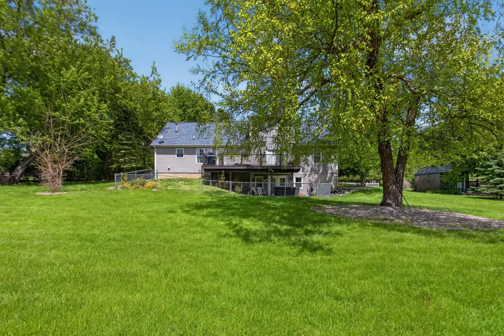 4359 Springbrook Lane Summit Township MI 49201