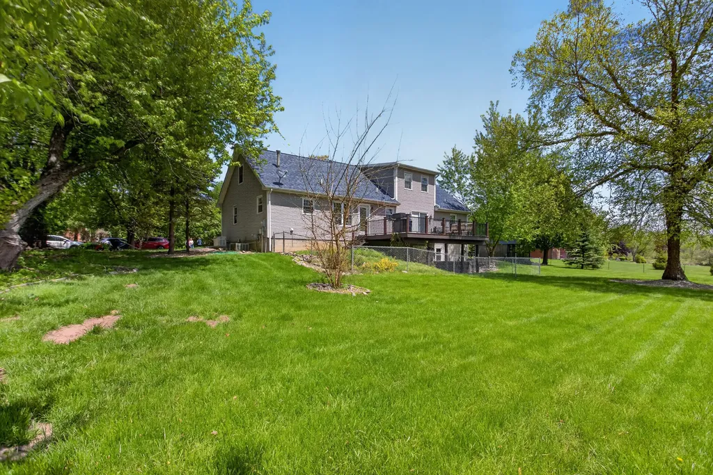 4359 Springbrook Lane Summit Township MI 49201