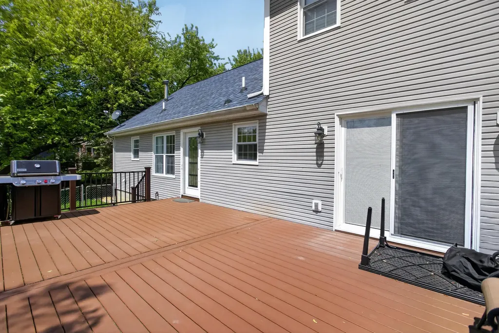 4359 Springbrook Lane Summit Township MI 49201