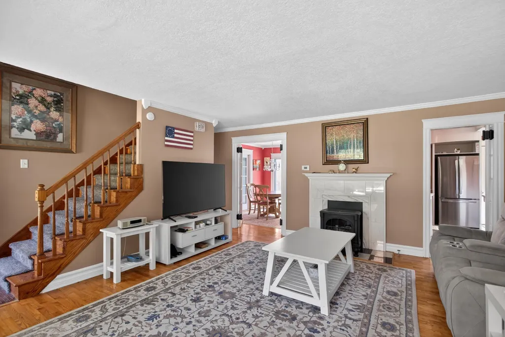 4359 Springbrook Lane Summit Township MI 49201