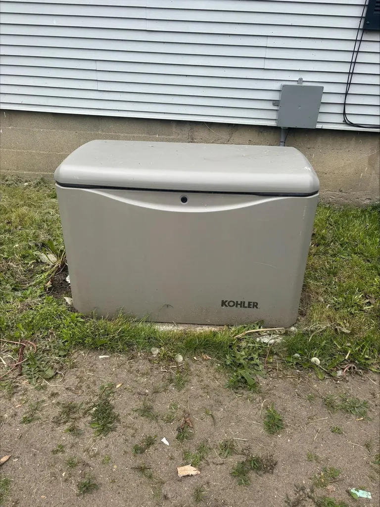245 Monroe Street Columbia Township MI 49230