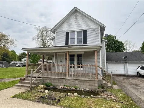 245 Monroe Street Columbia Township MI 49230