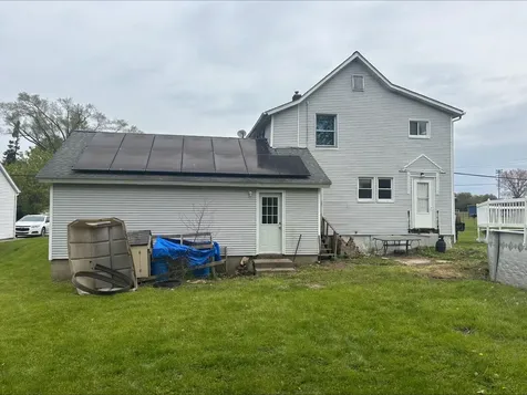 245 Monroe Street Columbia Township MI 49230