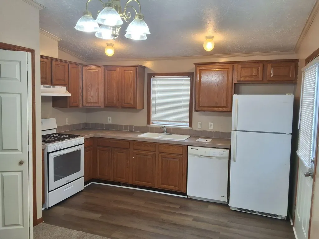 213 Reading Avenue Jonesville City MI 49250