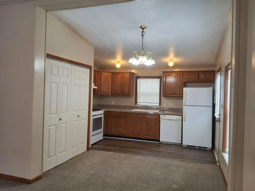 213 Reading Avenue Jonesville City MI 49250