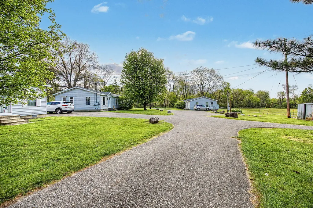 213 Reading Avenue Jonesville City MI 49250