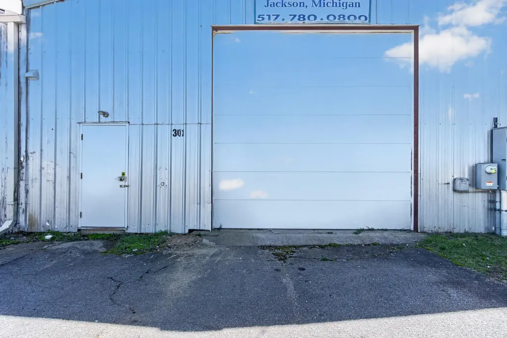 301 Hillsdale Street Blackman Charter Township MI 49202