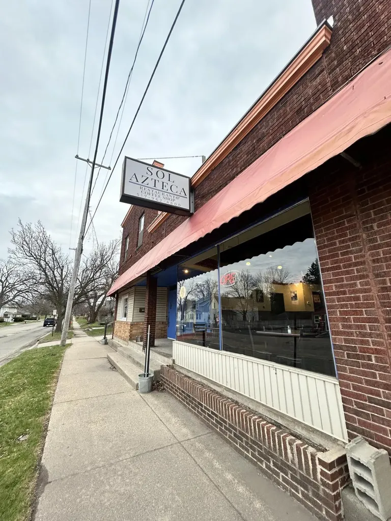 1105 E Ganson Street Jackson City MI 49201