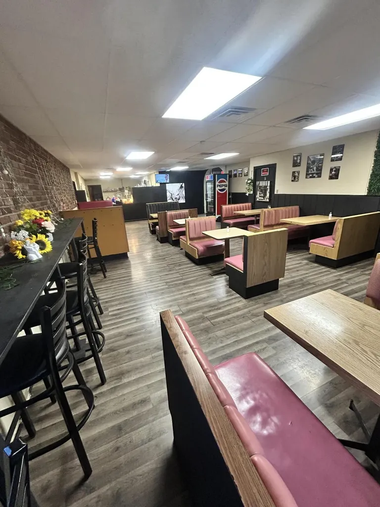 1105 E Ganson Street Jackson City MI 49201
