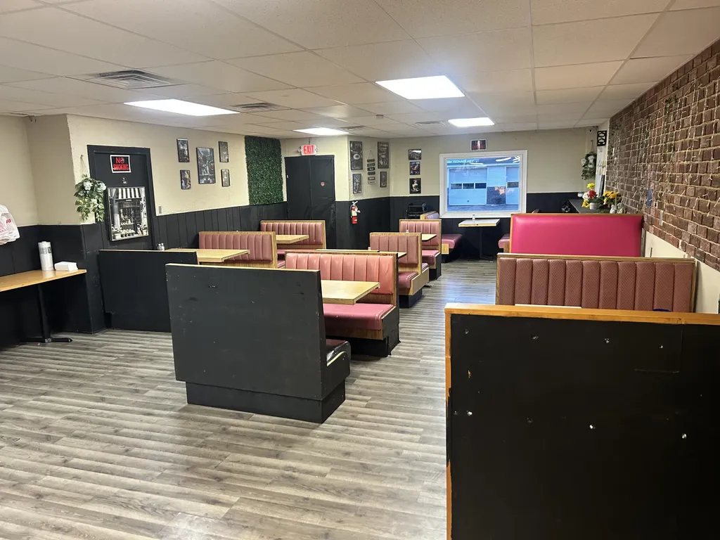 1105 E Ganson Street Jackson City MI 49201