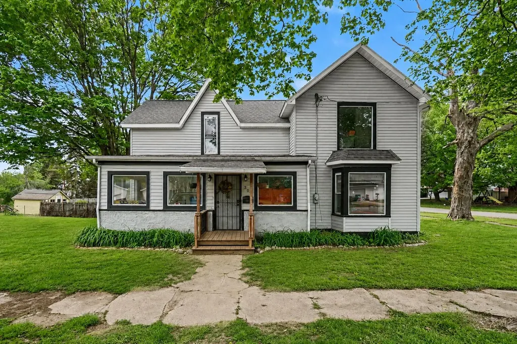 201 Clinton Street Homer Township MI 49245