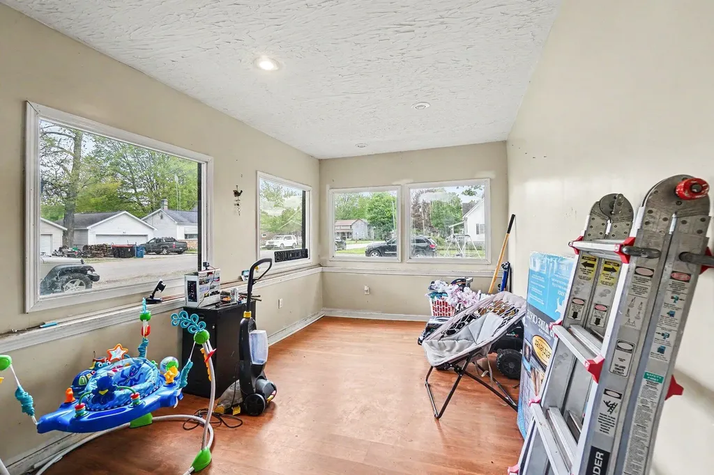 201 Clinton Street Homer Township MI 49245
