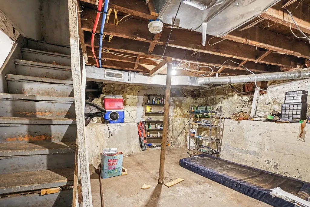 201 Clinton Street Homer Township MI 49245