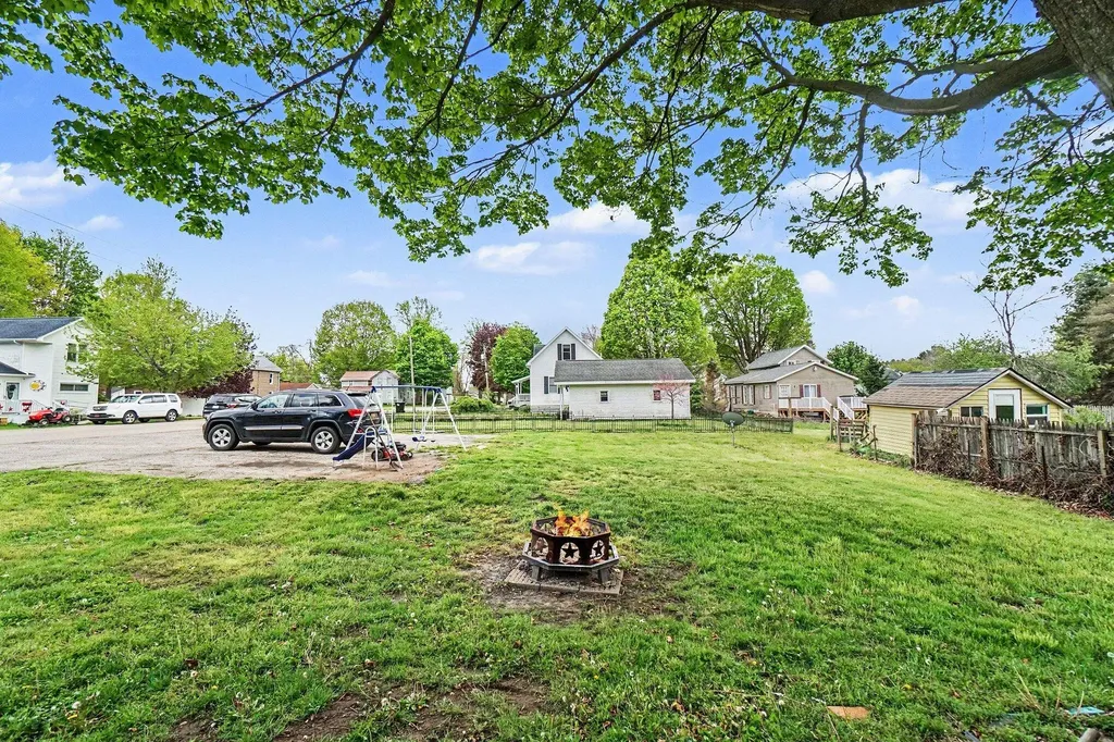 201 Clinton Street Homer Township MI 49245