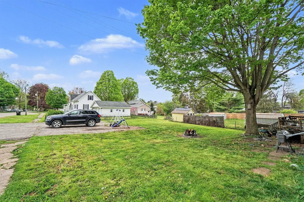 201 Clinton Street Homer Township MI 49245