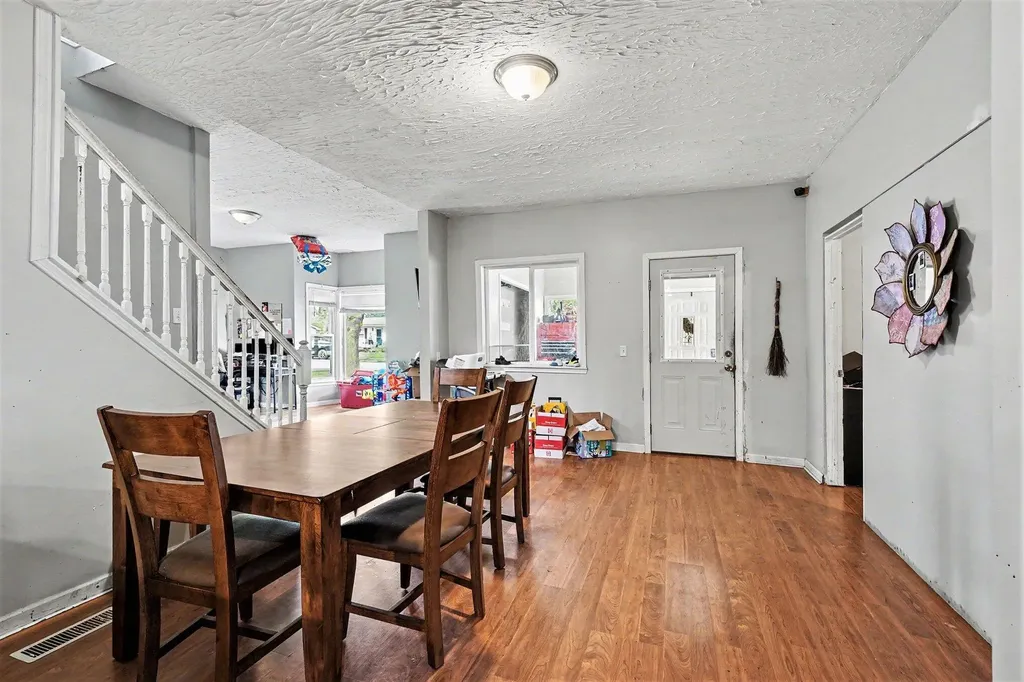 201 Clinton Street Homer Township MI 49245