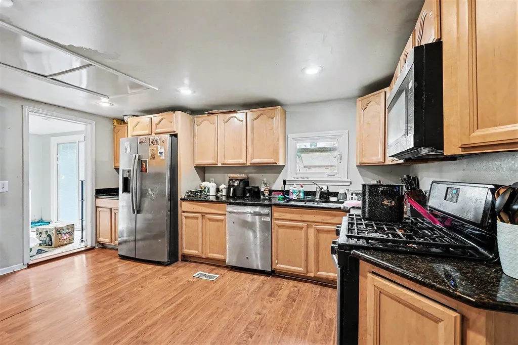 201 Clinton Street Homer Township MI 49245