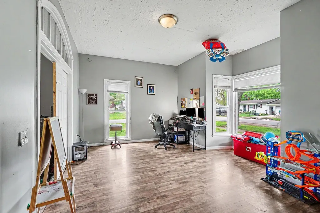 201 Clinton Street Homer Township MI 49245