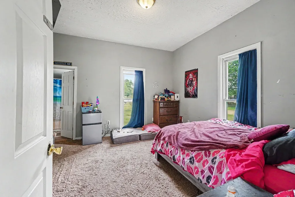 201 Clinton Street Homer Township MI 49245