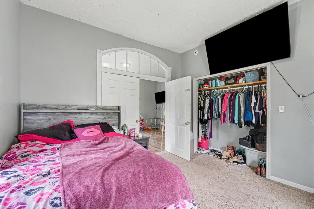 201 Clinton Street Homer Township MI 49245