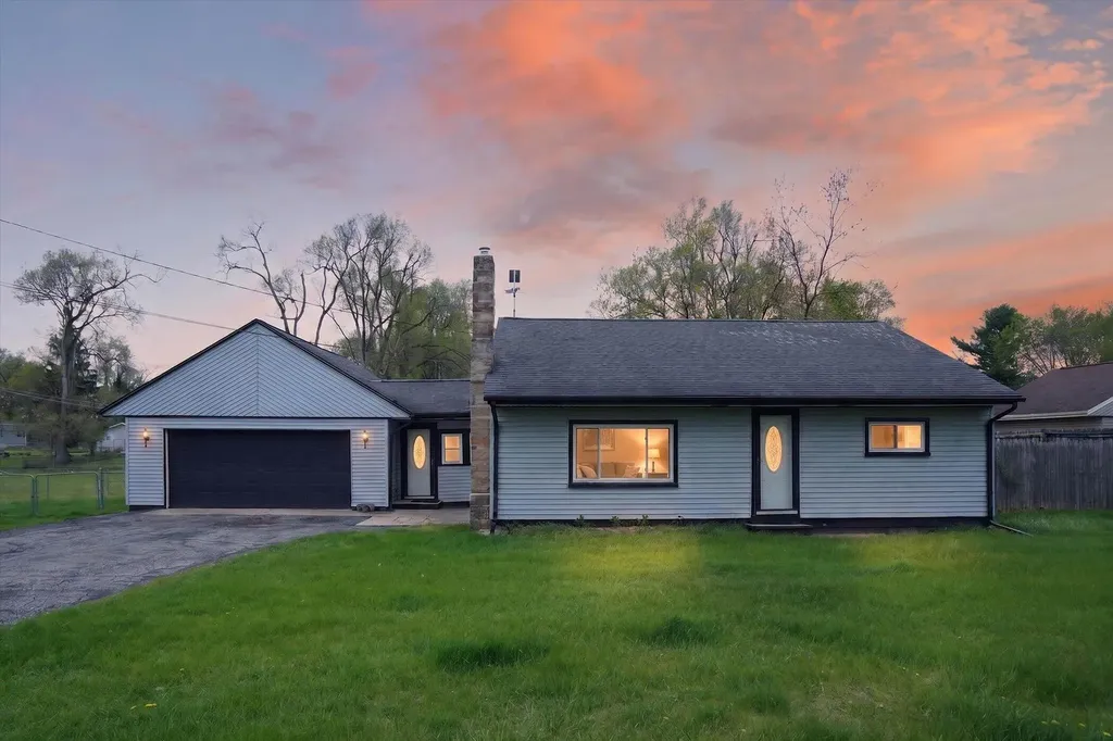 2750 Hamstead Way Summit Township MI 49201