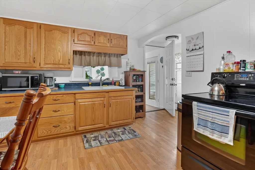 2750 Hamstead Way Summit Township MI 49201