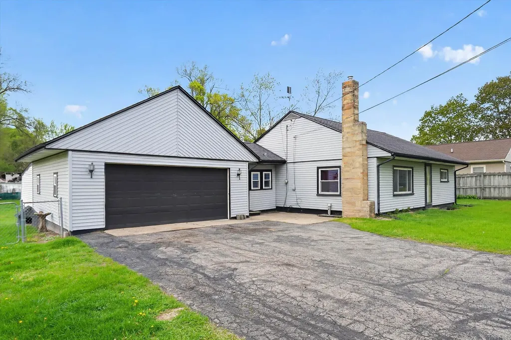 2750 Hamstead Way Summit Township MI 49201